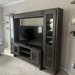 TV Media Center-purchased 3 yrs. ago