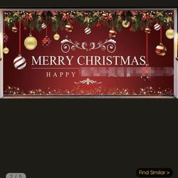 Garage Door Decoration (Double Car Garage Door)