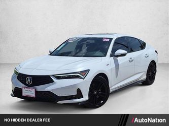 2026 Acura Integra