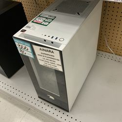 NZXT COMPUTER 