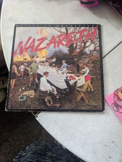 Nazareth Album 