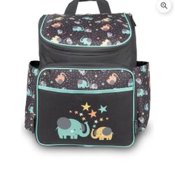 Diaper Bag