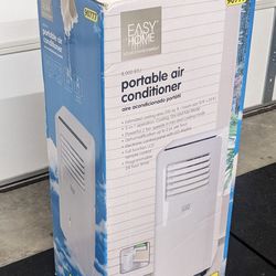 Easy Home Portable Air Conditioner 