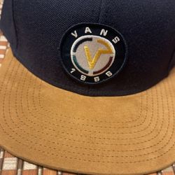 Vans Snap Back 