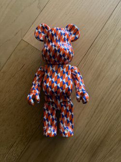 Authentic Medicom BE@RBRICK Barry McGee 400% – 11