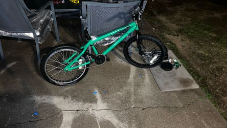 Haro Bmx