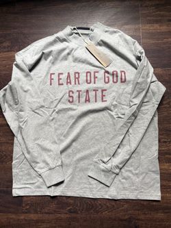 Essential Longsleeve