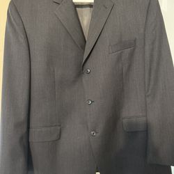Calvin Klein men’s sports jacket