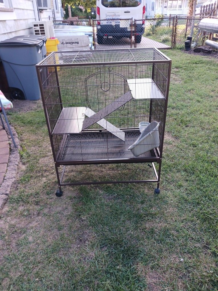 Animal Cage For Sale In Paulsboro NJ OfferUp animal-cage-for-sale-in-paulsboro-nj-offerup