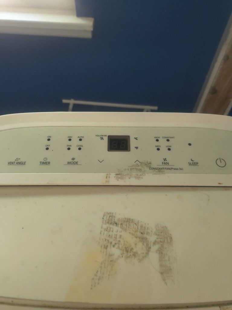 Portable Ac $75