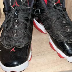 Jordan 11