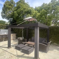 Outdoor Gazebo