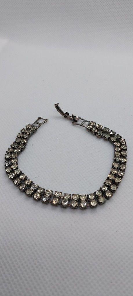 Vintage Sparly Bracelet