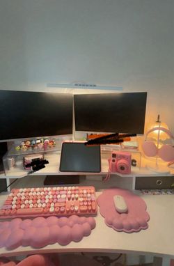 Hp monitors