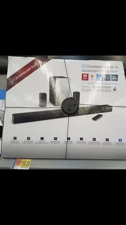 Sound bar Bluetooth speaker .