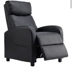 Recliner Sofa Chair 