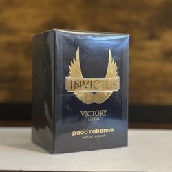 Paco Rabanne Invictus Victory Elixir Parfum