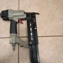 18 Ga Brad Nailer