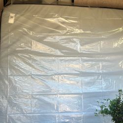 King Size Mattress Free