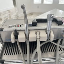 Portable Dental Unit 