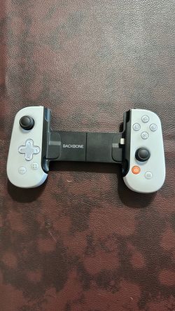 Gaming Controller