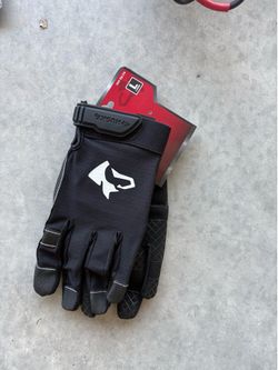 Utility gloves