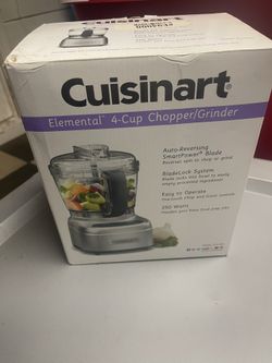 Cuisinart Chopper/grinder