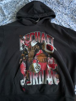 Jordan hoodie