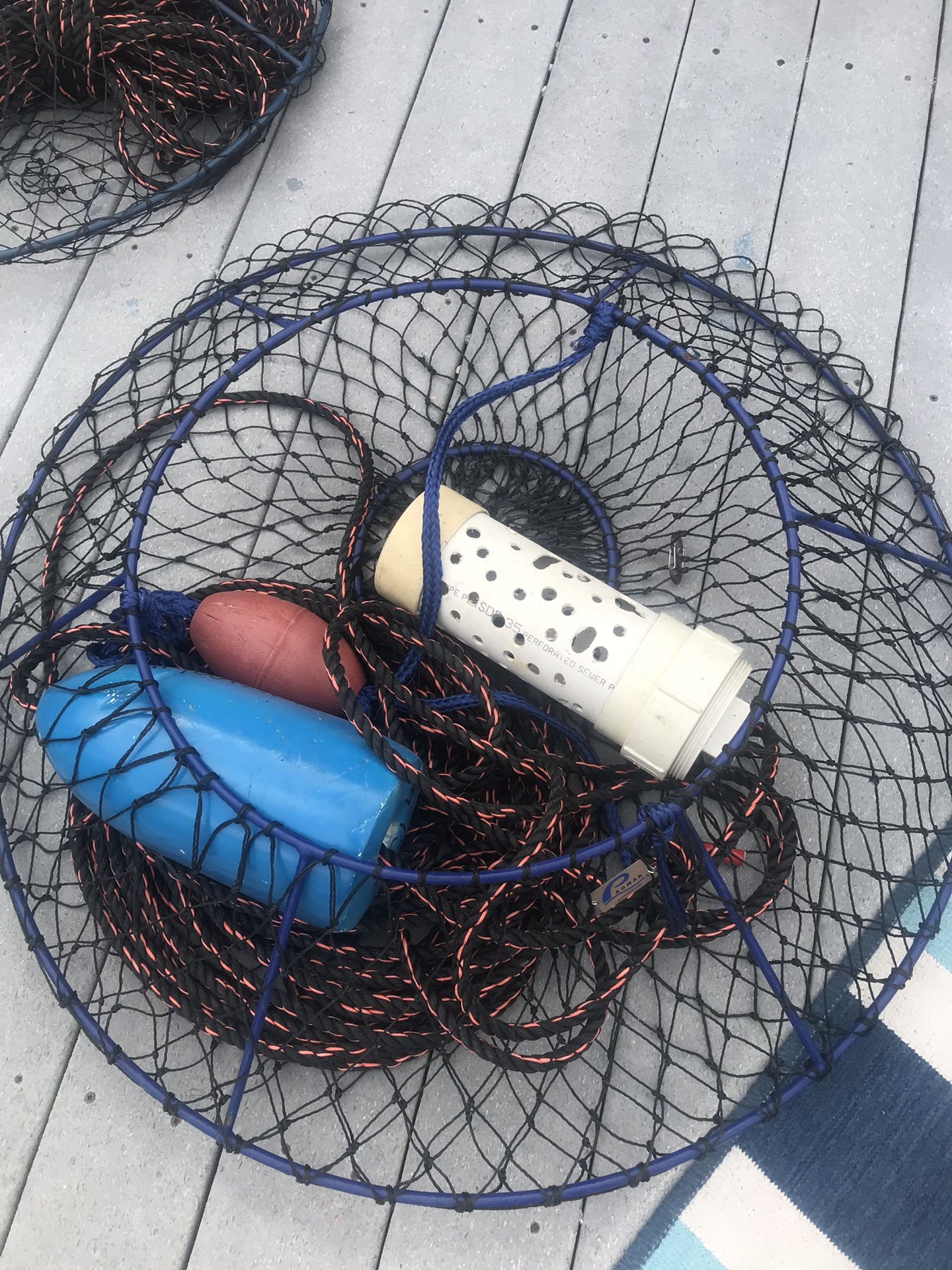 Promar Lobster Hoop Nets for Sale in San Diego, CA OfferUp