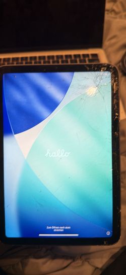 iPad mini 6