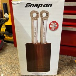 Snap On