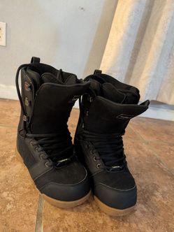 Celsius Snowboard Boots