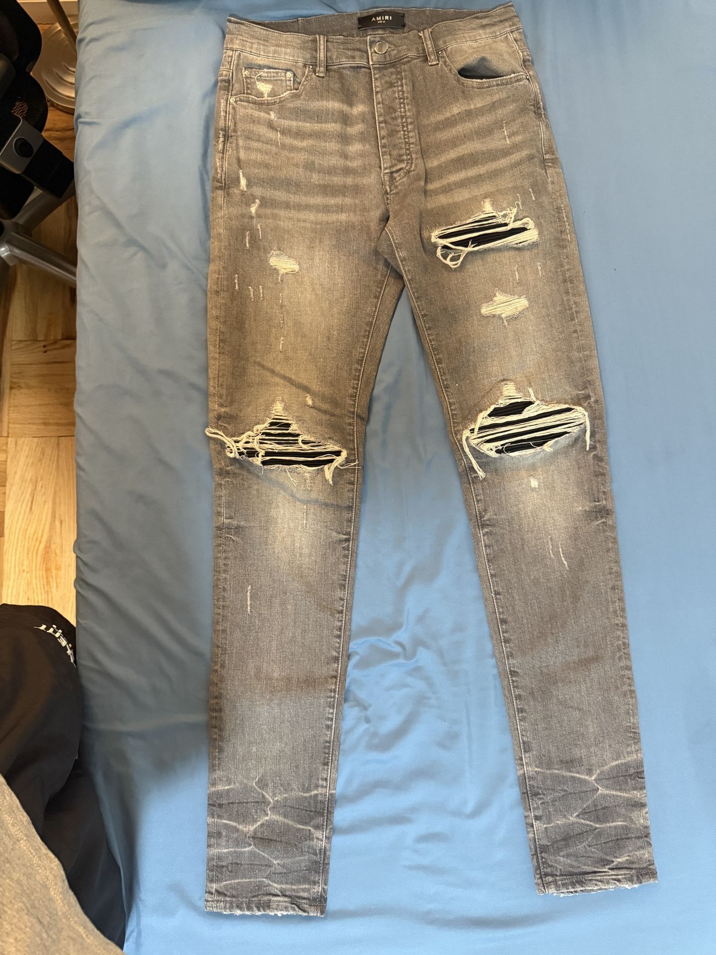 Amiri Jeans Best Deal You Find On Here