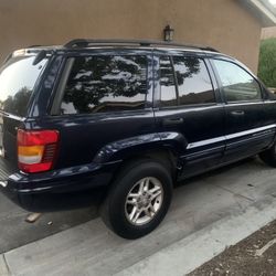 2005 Jeep Cherokee