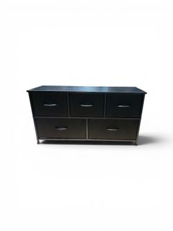 Mueble de 5 compartimentos
