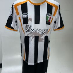 Uniforme Soccer