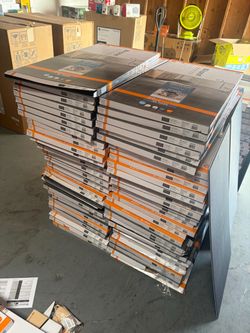 Lifeproof Overlook slate Vinyl flooring