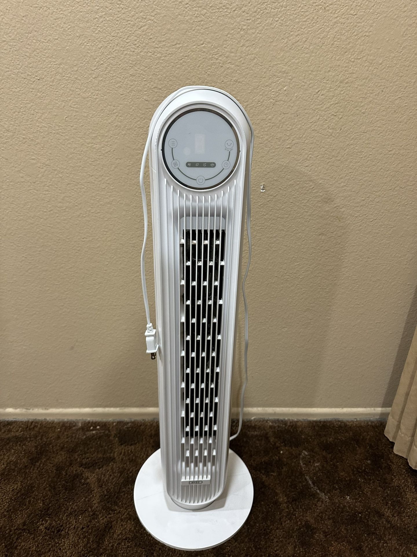 Tower Fan