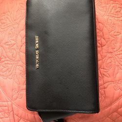 Brand New Wristlet Victory Secret 