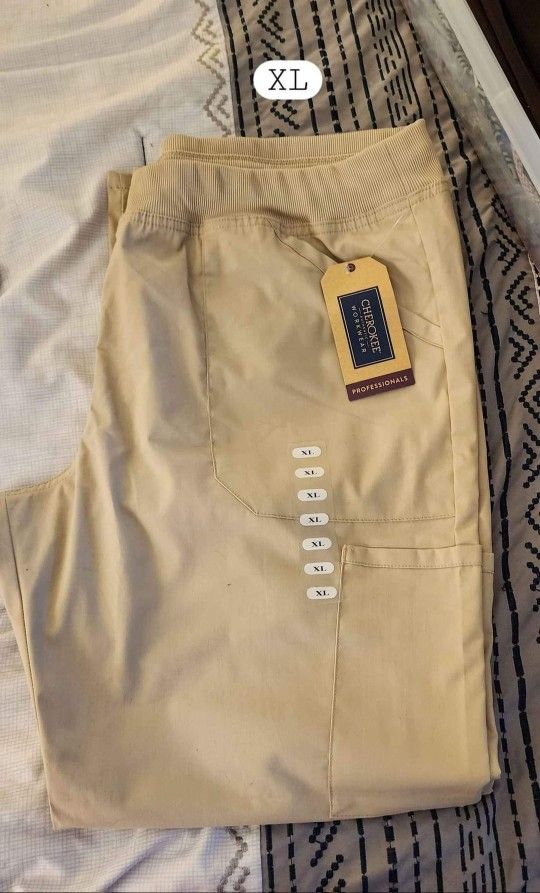Cherokee Workwear Professionals Pants XL