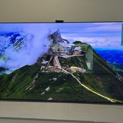 Sony 65” qd-oled smart tv xr65a95l 4k 120hz 