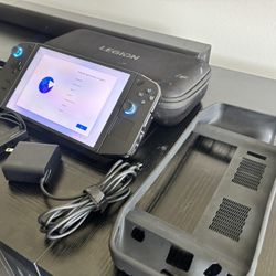 Lenovo Legion Go