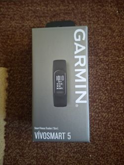GARMIN NEW SIZE L ( CLEARLAKE AREA)