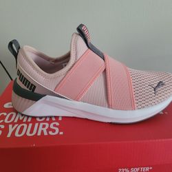 Puma Comfort 