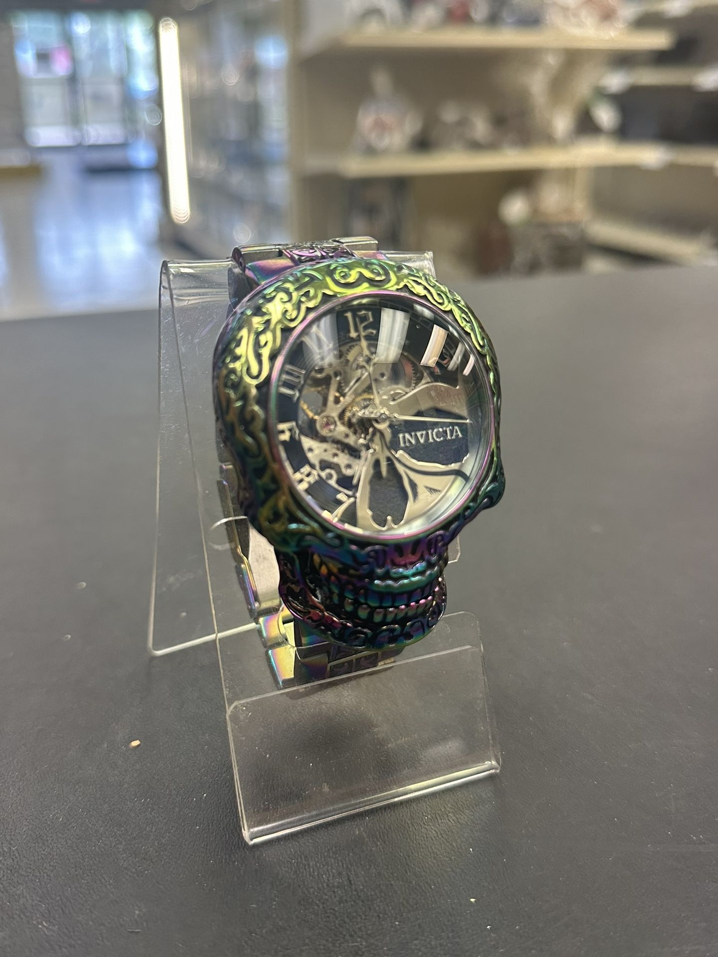 Invicta Watch | Model #35110