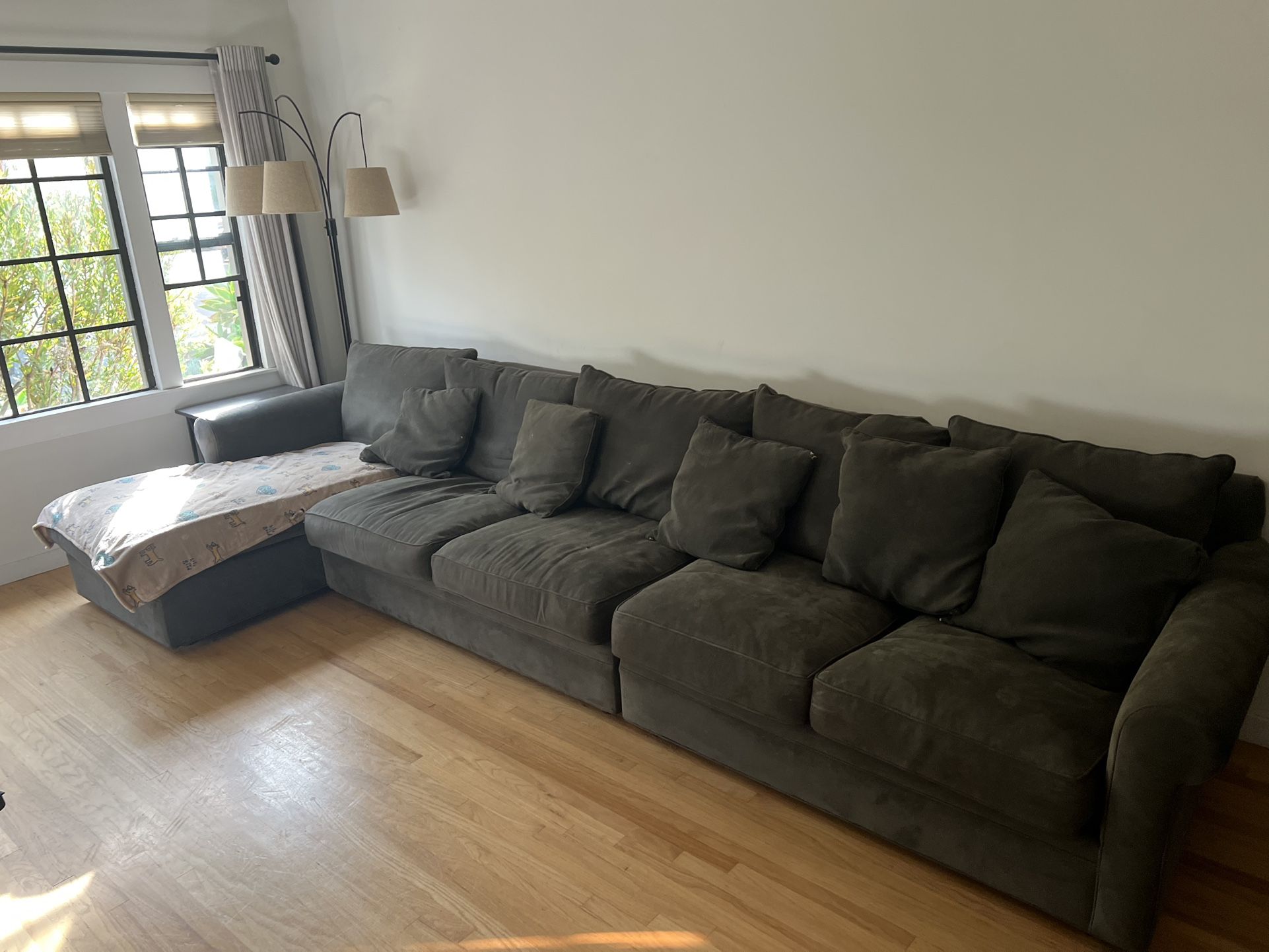 Sofa / Couch $150
