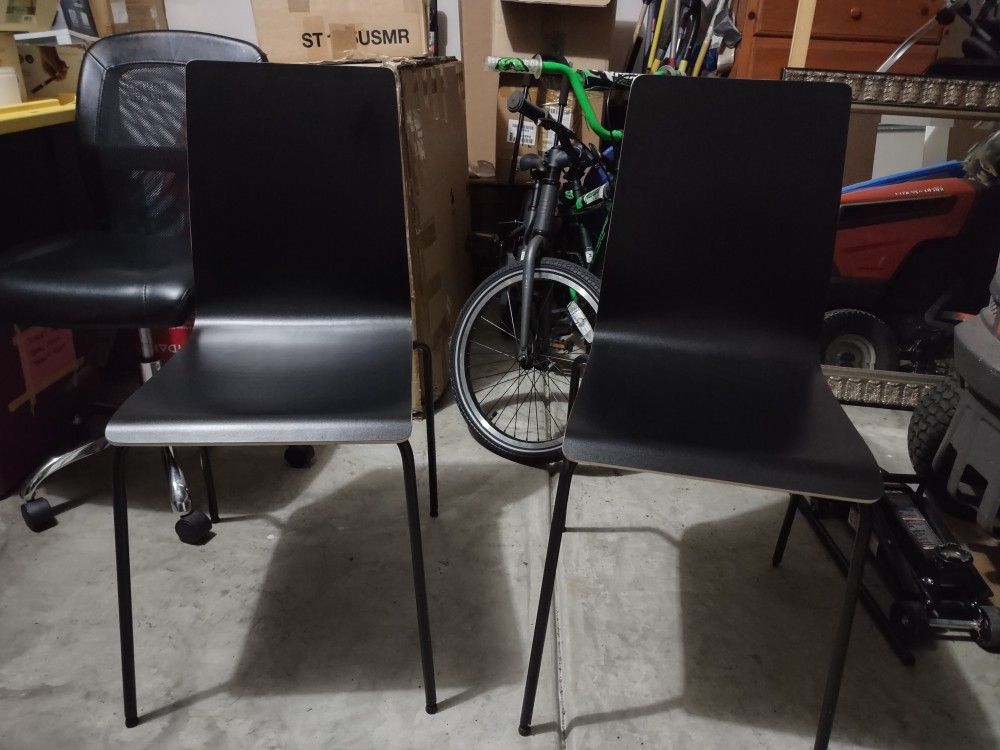 Dining Chairs IKEA MARTIN Chairs Set
