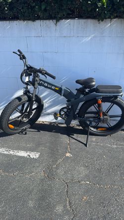 ENGWE X26 EBike