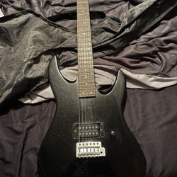 Guitars!