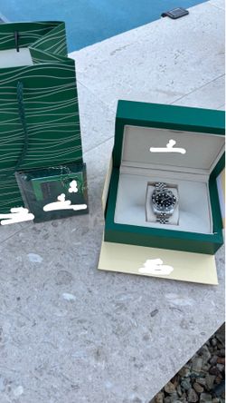 luxury watch